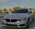 Сірий БМВ 4 Серія, об'ємом двигуна 2 л та пробігом 151 тис. км за 19500 $, фото 5 на Automoto.ua