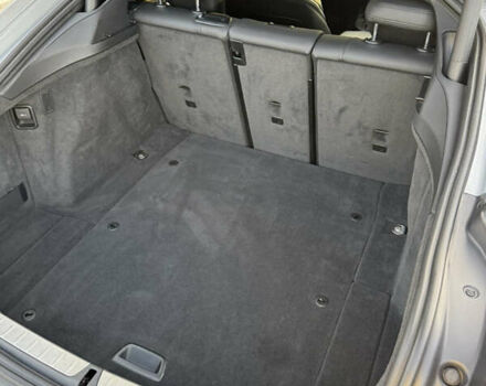 Сірий БМВ 4 Серія, об'ємом двигуна 2 л та пробігом 151 тис. км за 19500 $, фото 29 на Automoto.ua