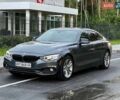 Серый БМВ 4 Серия, объемом двигателя 2 л и пробегом 160 тыс. км за 18500 $, фото 23 на Automoto.ua