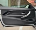 Серый БМВ 4 Серия, объемом двигателя 2 л и пробегом 100 тыс. км за 19500 $, фото 21 на Automoto.ua