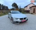 Сірий БМВ 4 Серія, об'ємом двигуна 2 л та пробігом 360 тис. км за 12000 $, фото 1 на Automoto.ua
