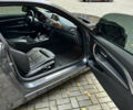 Серый БМВ 4 Серия, объемом двигателя 2 л и пробегом 149 тыс. км за 18500 $, фото 15 на Automoto.ua
