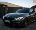 Сірий БМВ 4 Серія, об'ємом двигуна 3 л та пробігом 150 тис. км за 26999 $, фото 1 на Automoto.ua