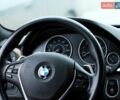 Серый БМВ 4 Серия, объемом двигателя 2 л и пробегом 157 тыс. км за 24900 $, фото 12 на Automoto.ua