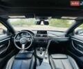 Сірий БМВ 4 Серія, об'ємом двигуна 2 л та пробігом 206 тис. км за 14900 $, фото 19 на Automoto.ua