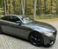 Серый БМВ 4 Серия, объемом двигателя 2 л и пробегом 149 тыс. км за 18500 $, фото 13 на Automoto.ua