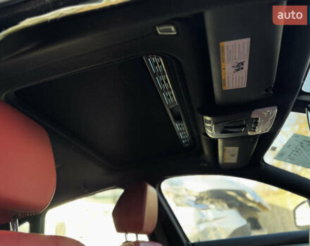 Сірий БМВ 4 Серія, об'ємом двигуна 2 л та пробігом 169 тис. км за 12200 $, фото 12 на Automoto.ua