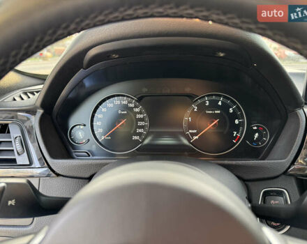 Сірий БМВ 4 Серія, об'ємом двигуна 2 л та пробігом 151 тис. км за 19500 $, фото 21 на Automoto.ua