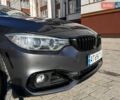 Серый БМВ 4 Серия, объемом двигателя 2 л и пробегом 240 тыс. км за 14200 $, фото 3 на Automoto.ua