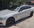 Сірий БМВ 4 Серія, об'ємом двигуна 2 л та пробігом 125 тис. км за 20500 $, фото 13 на Automoto.ua