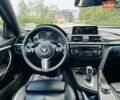 Сірий БМВ 4 Серія, об'ємом двигуна 2 л та пробігом 206 тис. км за 14900 $, фото 20 на Automoto.ua