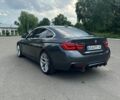 Сірий БМВ 4 Серія, об'ємом двигуна 2 л та пробігом 145 тис. км за 17500 $, фото 6 на Automoto.ua