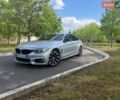 Серый БМВ 4 Серия, объемом двигателя 2 л и пробегом 129 тыс. км за 17500 $, фото 2 на Automoto.ua