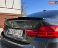 Серый БМВ 4 Серия, объемом двигателя 2 л и пробегом 240 тыс. км за 14200 $, фото 5 на Automoto.ua