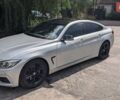 Сірий БМВ 4 Серія, об'ємом двигуна 2 л та пробігом 125 тис. км за 20500 $, фото 1 на Automoto.ua