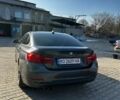 Серый БМВ 4 Серия, объемом двигателя 2 л и пробегом 118 тыс. км за 17150 $, фото 3 на Automoto.ua