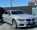 Серый БМВ 4 Серия, объемом двигателя 2 л и пробегом 191 тыс. км за 16700 $, фото 3 на Automoto.ua