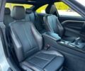 Серый БМВ 4 Серия, объемом двигателя 2 л и пробегом 75 тыс. км за 4400 $, фото 6 на Automoto.ua