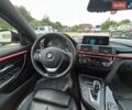 Сірий БМВ 4 Серія, об'ємом двигуна 2 л та пробігом 140 тис. км за 16399 $, фото 36 на Automoto.ua