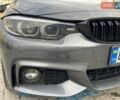 Серый БМВ 4 Серия, объемом двигателя 2 л и пробегом 165 тыс. км за 20700 $, фото 40 на Automoto.ua