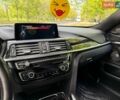 Серый БМВ 4 Серия, объемом двигателя 2 л и пробегом 129 тыс. км за 17500 $, фото 14 на Automoto.ua