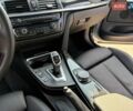 Серый БМВ 4 Серия, объемом двигателя 2 л и пробегом 222 тыс. км за 14700 $, фото 9 на Automoto.ua