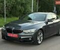 Серый БМВ 4 Серия, объемом двигателя 2 л и пробегом 169 тыс. км за 18300 $, фото 1 на Automoto.ua