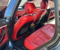 Сірий БМВ 4 Серія, об'ємом двигуна 2 л та пробігом 240 тис. км за 13000 $, фото 15 на Automoto.ua
