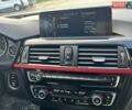 Сірий БМВ 4 Серія, об'ємом двигуна 2 л та пробігом 140 тис. км за 16399 $, фото 40 на Automoto.ua
