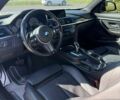 Серый БМВ 4 Серия, объемом двигателя 2 л и пробегом 173 тыс. км за 18900 $, фото 15 на Automoto.ua