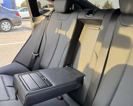 Сірий БМВ 4 Серія, об'ємом двигуна 2 л та пробігом 151 тис. км за 19500 $, фото 23 на Automoto.ua