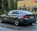Серый БМВ 4 Серия, объемом двигателя 2 л и пробегом 160 тыс. км за 18500 $, фото 1 на Automoto.ua