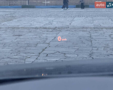 Серый БМВ 4 Серия, объемом двигателя 2 л и пробегом 137 тыс. км за 21700 $, фото 17 на Automoto.ua