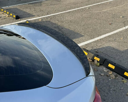 Сірий БМВ 4 Серія, об'ємом двигуна 2 л та пробігом 151 тис. км за 19500 $, фото 13 на Automoto.ua