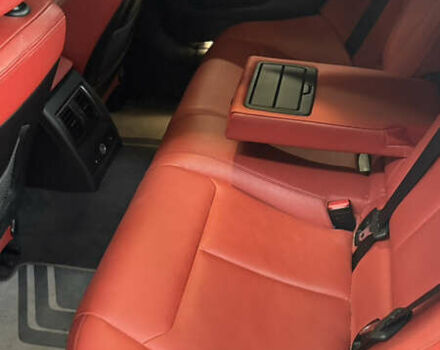 Серый БМВ 4 Серия, объемом двигателя 3 л и пробегом 150 тыс. км за 28000 $, фото 17 на Automoto.ua