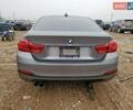 Серый БМВ 4 Серия, объемом двигателя 2 л и пробегом 82 тыс. км за 5700 $, фото 5 на Automoto.ua