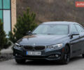 Серый БМВ 4 Серия, объемом двигателя 2 л и пробегом 156 тыс. км за 25000 $, фото 1 на Automoto.ua