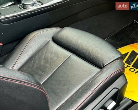 Серый БМВ 4 Серия, объемом двигателя 3 л и пробегом 160 тыс. км за 25000 $, фото 71 на Automoto.ua