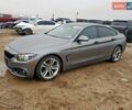 Серый БМВ 4 Серия, объемом двигателя 2 л и пробегом 82 тыс. км за 5700 $, фото 1 на Automoto.ua