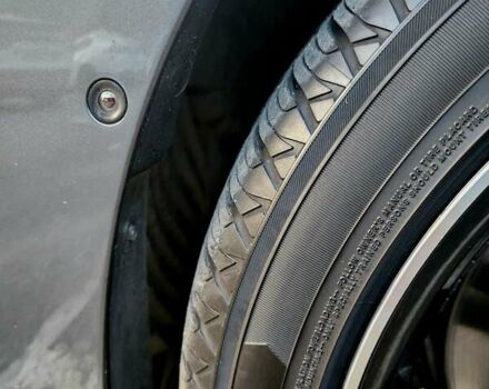 Серый БМВ 4 Серия, объемом двигателя 2 л и пробегом 86 тыс. км за 26700 $, фото 46 на Automoto.ua