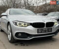 Серый БМВ 4 Серия, объемом двигателя 2 л и пробегом 159 тыс. км за 23800 $, фото 15 на Automoto.ua