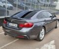 Сірий БМВ 4 Серія, об'ємом двигуна 2 л та пробігом 40 тис. км за 28700 $, фото 2 на Automoto.ua