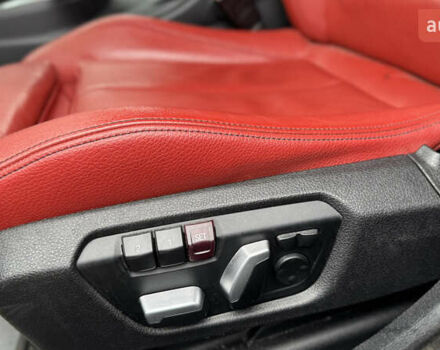 Серый БМВ 4 Серия, объемом двигателя 3 л и пробегом 150 тыс. км за 28000 $, фото 11 на Automoto.ua