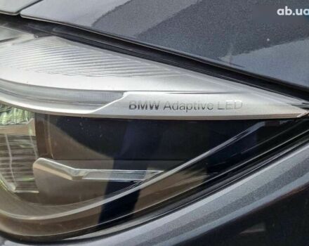 Сірий БМВ 4 Серія, об'ємом двигуна 2 л та пробігом 40 тис. км за 28700 $, фото 29 на Automoto.ua