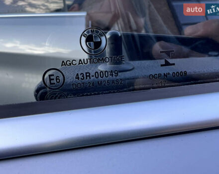 Серый БМВ 4 Серия, объемом двигателя 2 л и пробегом 190 тыс. км за 18000 $, фото 25 на Automoto.ua