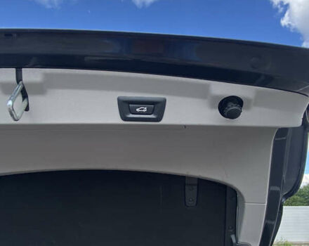 Серый БМВ 4 Серия, объемом двигателя 2 л и пробегом 182 тыс. км за 20500 $, фото 60 на Automoto.ua