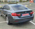 Серый БМВ 4 Серия, объемом двигателя 2 л и пробегом 119 тыс. км за 22700 $, фото 4 на Automoto.ua