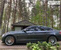 Серый БМВ 4 Серия, объемом двигателя 2 л и пробегом 39 тыс. км за 38000 $, фото 19 на Automoto.ua