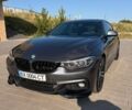 Сірий БМВ 4 Серія, об'ємом двигуна 3 л та пробігом 107 тис. км за 26500 $, фото 1 на Automoto.ua