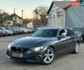 Серый БМВ 4 Серия, объемом двигателя 2 л и пробегом 184 тыс. км за 16890 $, фото 1 на Automoto.ua